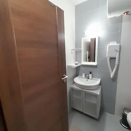 Apartman Belvedere Club H79