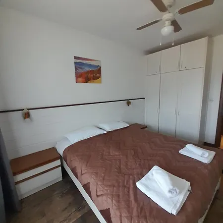 Apartman Belvedere Club H79 Banszko