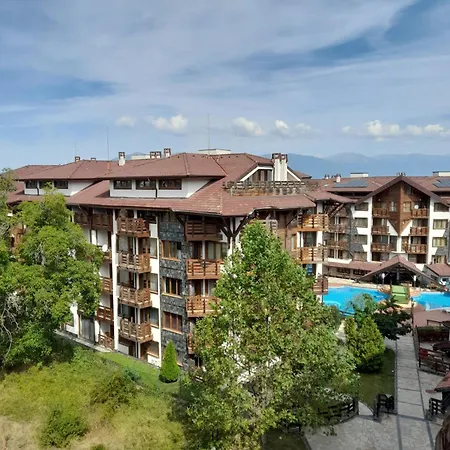 Belvedere Club H79 Banszko