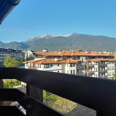 Apartman Belvedere Club H79 *