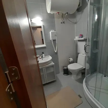 Belvedere Club H79 Banszko