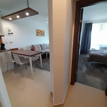 Belvedere Club H79 아파트 *