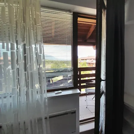 Belvedere Club H79 아파트