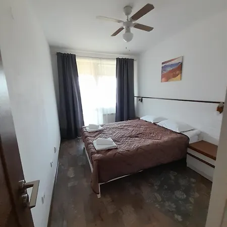 Belvedere Club H79 דירה בנסקו