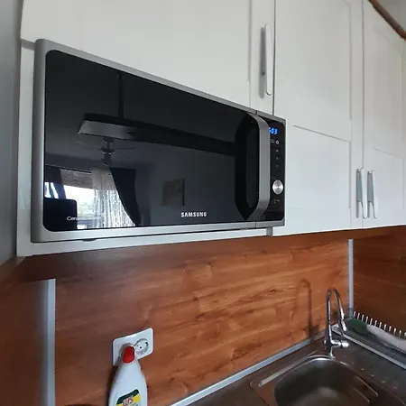 Belvedere Club H79 דירה *