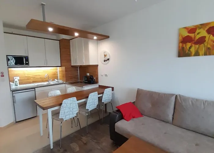 Belvedere Club H79 Apartment