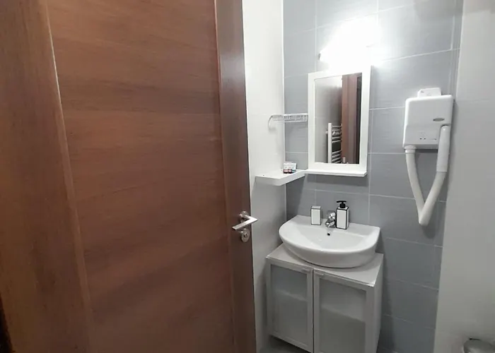 Apartment Belvedere Club H79