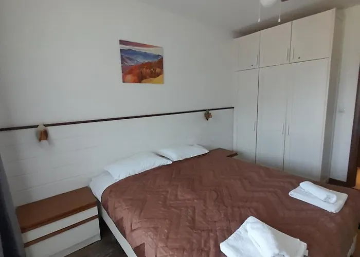 Apartment Belvedere Club H79 Bansko