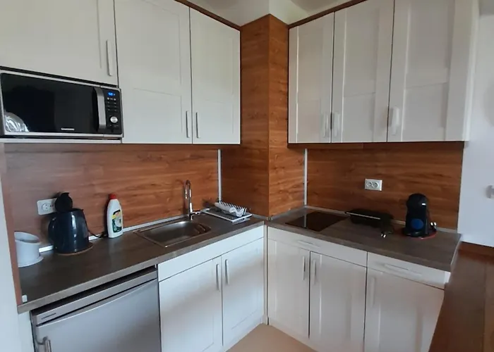 Apartment Belvedere Club H79 Bansko