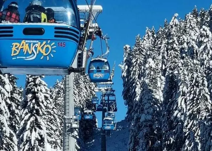 Belvedere Club H79 * Bansko