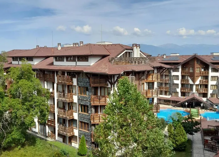 Belvedere Club H79 Bansko