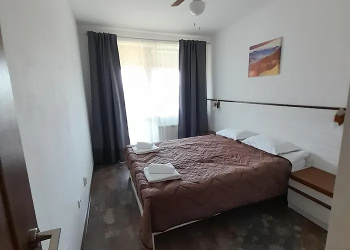 Belvedere Club H79 Apartment Bansko