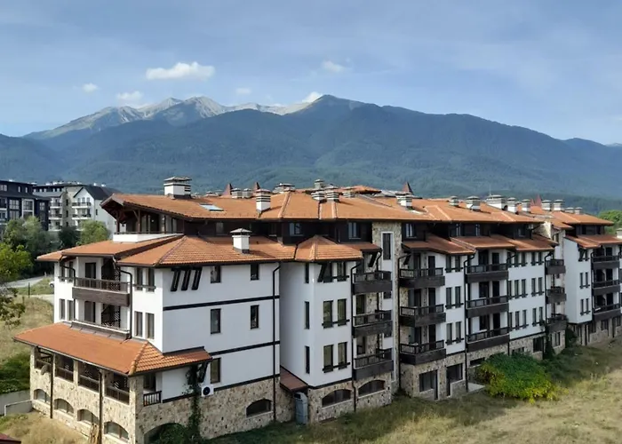 Belvedere Club H79 Apartment *