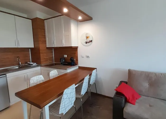 Belvedere Club H79 Bansko