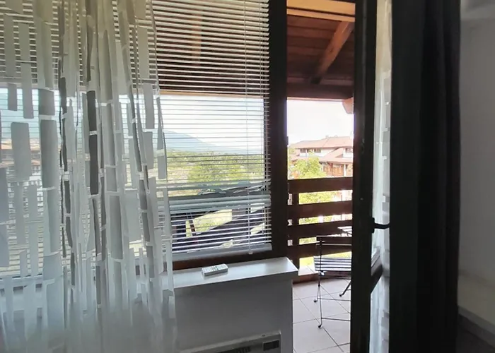 Belvedere Club H79 Apartment