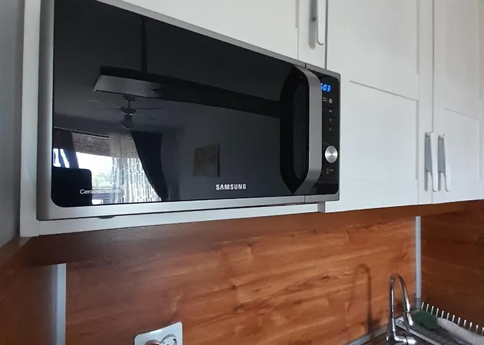 Belvedere Club H79 Apartment *