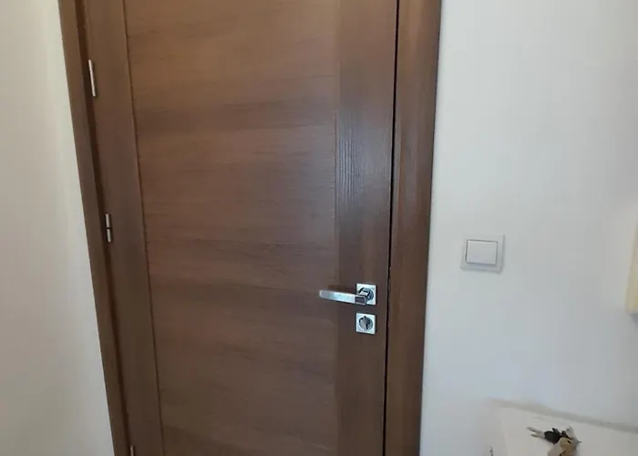 Belvedere Club H79 Apartment