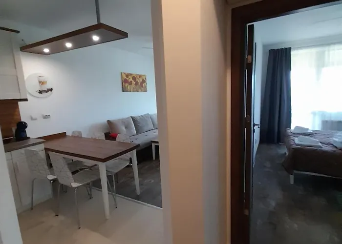 Apartment Belvedere Club H79 *